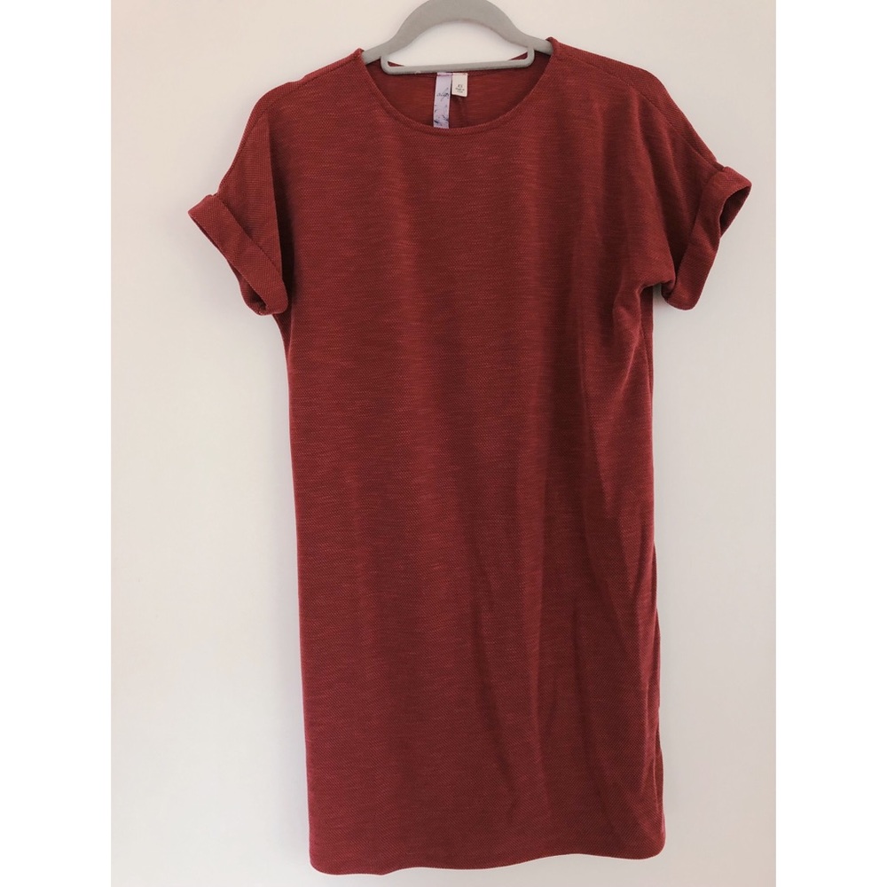 BKE t-shirt Dress